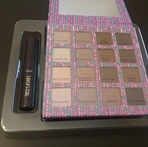 Tarte eye love you palette